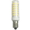 Ecola B4TD10ELC T25 LED Micro 10.0W E14 6500K 340° кукуруза