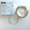 Ecola DG70RVECB Основа GX70-H5, 18 отверстий 53x151