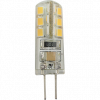 Ecola G4RW30ELC Светодиодная лампа LED 3,0W Corn Micro 220V 2800K