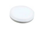 Ecola T5CT12ELC GX53 LED Premium 12,0W Tablet 220V с изменяемой цв.темп. (2700/4200/6000K)