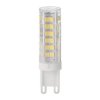 Ecola G9QD50ELC G9 LED Premium  5,0W Corn Micro 220V 6400K 320° 58x16