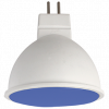 Ecola M2TB70ELC Светодиодная лампа LED color 7,0W 220V GU5.3