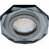 Ecola FB1652EFF Стекло 8-угольник с прямыми гранями 25x90