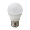 Ecola K7QD12ELC globe LED Premium 12,0W G45 220V E27 6000K шар (композит) 90x45