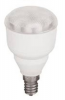 Ecola G4LD11ECG Светодиодная лампа Reflector R50 11W Luxer 220V E14 6400K