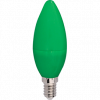 Ecola C4TG60ELY Светодиодная лампа LED color 6,0W 220V E14