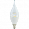 Ecola C4UW70ELC Светодиодная лампа LED Premium 7,0W 220V E14 2700K