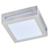Ecola FS53SSECH светильник накладной IP65 матовый 136x136x55