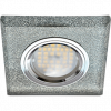 Ecola FS1651EFF Стекло Квадрат скошенный край 25x90x90