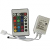 Ecola CRS072ESB Контроллер 6A 72W 12V (144W 24V)