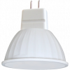 Ecola M2TV42ELT Светодиодная лампа LED 4,2W 220V GU5.3 4200K