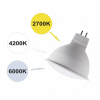 Ecola M2FT80ELC Светодиодная лампа LED Premium 8,0W 220V GU5.3