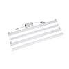 Ecola PFDK40ELC LED panel панель Рамка с драйвером 40W 220V  6500K