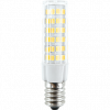 Ecola B4TW55ELC Светодиодная лампа LED Micro 5,5W E14 2700K