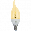Ecola C4UG40ELC Светодиодная лампа LED Premium 4,0W 220V E14