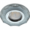 Ecola FS1653EFF Стекло Круг с вогнутыми гранями 25x90