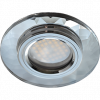 Ecola FC1654EFF Стекло Круг граненый 25x90