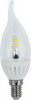 Ecola C4UW40ELC Светодиодная лампа LED Premium 4,0W 220V E14 2700K 320°