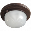 Ecola TP53R2ECA светильник Круг накладной IP65 220х84