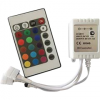 Ecola CRS144ESB Контроллер 12A 144W 12V (288W 24V)
