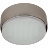 Ecola FS5380ECB светильник накладной 25x82