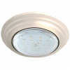 Ecola SL53RSECH Стекло Круг со ступеньками с подсветкой 38x120
