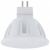 Ecola M7MD40ELC Светодиодная лампа LED 4,0W 220V GU5.3 M2 6500K
