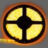Ecola P2QY07ESB LED strip PRO 7,2W/m 12V IP20 8mm 72Led/m Yellow