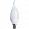 Ecola C4YW80ELC Светодиодная лампа LED 8,0W 220V E14 2700K