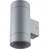 Ecola FG53C2ECH светильник накладной IP65 прозрачный Цилиндр 205x140x90