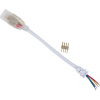 Ecola SCJM14ESB кабель RGB 150мм
