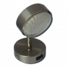 Ecola FS5331ECB светильник поворотный на коротком кроншт. 150х80