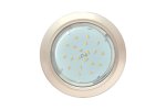 Ecola SP5310ECB GX53 H4 светильник встраив. без рефл. 38x106 - 10 pack (кd102)