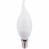 Ecola C4YV60ELC Светодиодная лампа LED 6,0W 220V E14 4000K