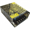 Ecola D2L060ESB Блок питания для светодиодной ленты 60W 220V-24V IP20