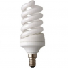 Ecola Z4BW20ECC Лампа энергосберегающая Spiral 20W 220V E14 2700K