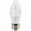Ecola C7QW70ELC Светодиодная лампа LED Premium 7,0W 220V E27 2700K