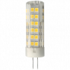 Ecola G4RW55ELC Светодиодная лампа LED 5,5W Corn Micro 220V 2800K