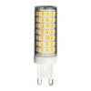 Ecola G9QD70ELC G9 LED Premium 7,0W Corn Micro 220V 6400K 320° 60x16