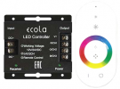 Ecola RFC24WESB Контроллер 24A 288W 12V (576W 24V)
