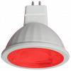 Ecola M2CR90ELT Светодиодная лампа LED color 9,0W 220V GU5.3