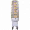 Ecola G9RW70ELC Светодиодная лампа LED 7,0W Corn Micro 220V 2800K