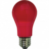 Ecola K7CR80ELY Светодиодная лампа LED color 8,0W A55 220V E27