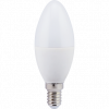 Ecola C4LV70ELC Светодиодная лампа LED 7,0W 220V E14 4000K