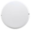 Ecola DMRV24ELC LED ДПП светильник с датчиком движения Круг накладной IP65 24W 220V 4200K 210x45