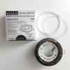 Ecola DB53RVECB Основа GX53 H4, 14 отверстий 38x106