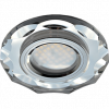 Ecola FC1653EFF Стекло Круг с вогнутыми гранями 25x90