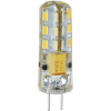 Ecola G4RW15ELC Светодиодная лампа LED 1,5W Corn Micro 220V 2800K