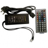 Ecola CRN072ESB моноблок с блоком питания 72W 12V 6A