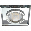Ecola FC1651EFF Стекло Квадрат скошенный край 25x90x90